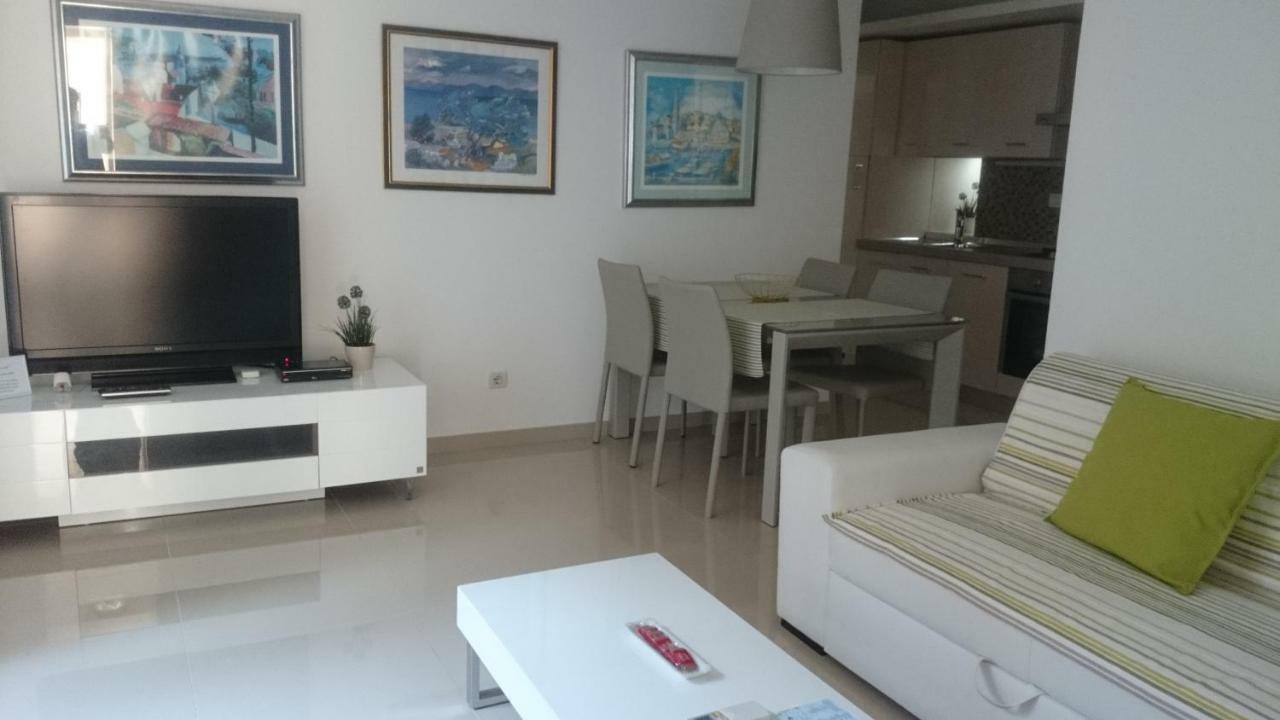 רוביני Corte Dei Merli Apartment & Studio מראה חיצוני תמונה